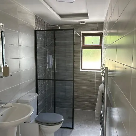 Holiday home Remarkable 4-bed House In *