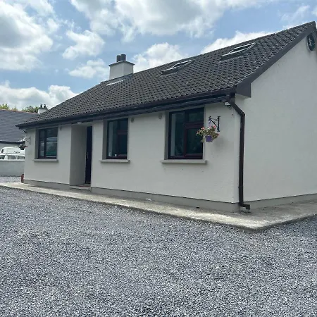 Holiday home Remarkable 4-bed House In *