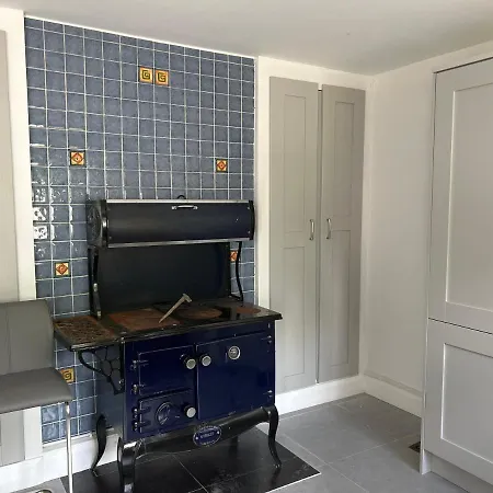Holiday home Remarkable 4-bed House In Westport