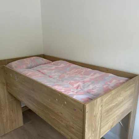 Holiday home Remarkable 4-bed House In